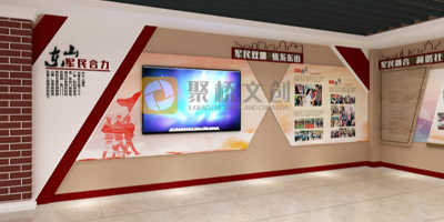 多媒體黨建館的后期維護(hù)麻煩嗎？