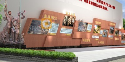 紅色文化研學基地設計的難點是什么？