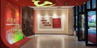 智慧展廳技術(shù)如何賦能新時代院史館？——VR/AR互動體驗設(shè)計新范式