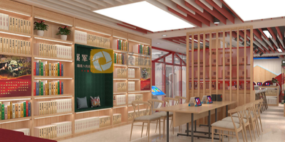 現(xiàn)代軍史館設(shè)計方案如何融入數(shù)字技術(shù)？