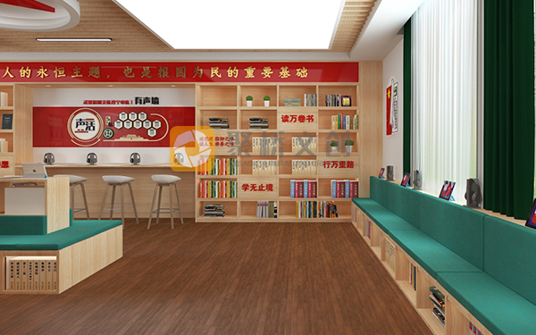 部隊軍史館與榮譽室在設計上有哪些區別？