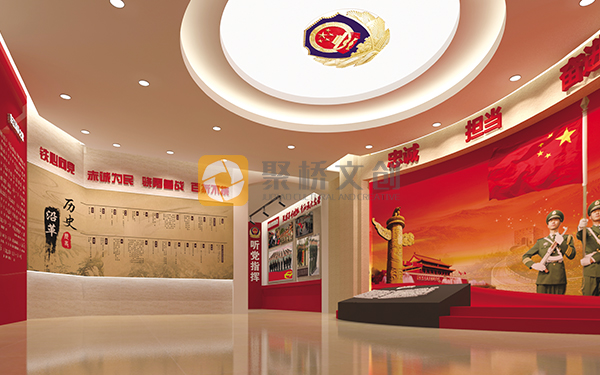 軍史館設(shè)計(jì),軍史館建設(shè)