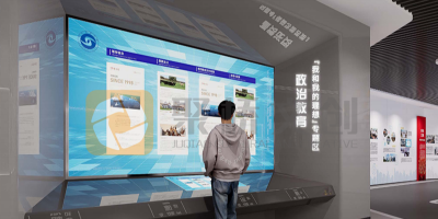 高校1000平左右的思政教育館要怎么做設(shè)計(jì)？