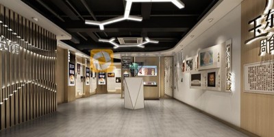 “四步”為您打造一個能獨(dú)具吸引力的非遺展館