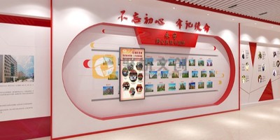 數字化紅色展廳是未來的趨勢？有哪些優勢？