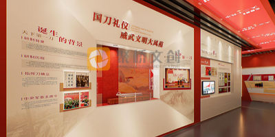 專業(yè)靠譜的黨建展館設(shè)計應(yīng)該具備哪些資質(zhì)？