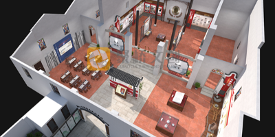 如何打造有特色的紅色文化鄉(xiāng)村？