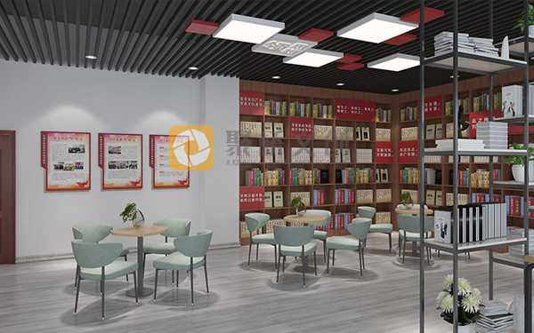 黨建展廳設(shè)計(jì)幾個(gè)主題比較好？