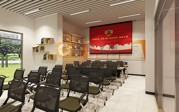 國(guó)有企業(yè)如何做好一個(gè)線(xiàn)上黨建展廳？