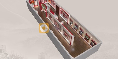 部隊軍史館主要展陳內(nèi)容介紹