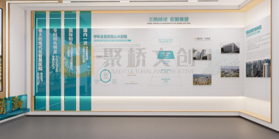 從規(guī)劃到落地：一份高校院史館建設的完整設計流程指南