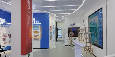 高校黨史館建設方案：歷史鑄魂，立德樹人