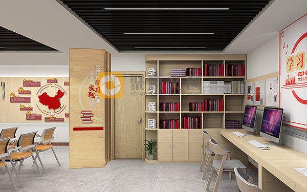 深圳黨建展館設(shè)計(jì)公司經(jīng)驗(yàn)，如何做好平面布局？