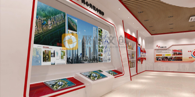 黨建展館設(shè)計公司如何做好展館規(guī)劃？