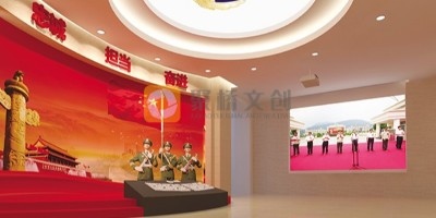 部隊為什么要加強(qiáng)營區(qū)文化建設(shè)？