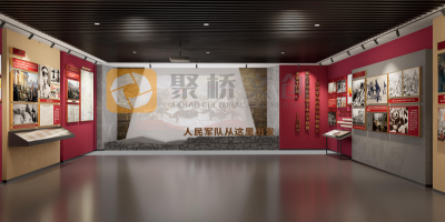 突破傳統(tǒng)展陳困局：紅色紀(jì)念館設(shè)計(jì)如何吸引年輕群體？