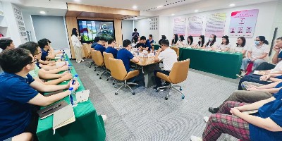 守正出奇，行穩(wěn)致遠(yuǎn)——聚橋文創(chuàng)2025年度年中總結(jié)大會(huì)圓滿召開