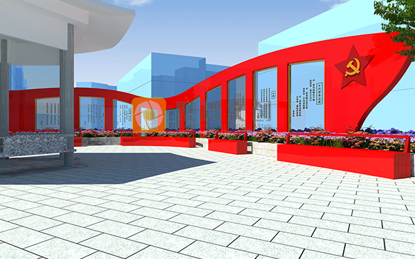 紅色教育基地建設(shè)有哪些標(biāo)準(zhǔn)呢？廣州20年專(zhuān)業(yè)經(jīng)驗(yàn)公司為您揭曉