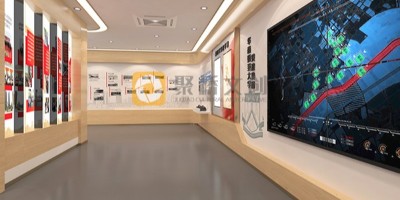 青少年友好型禁毒館設計：用互動裝置，破解說教式科普難題