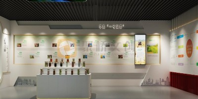 禁毒科普館設計如何讓教育效果翻倍？五大設計手法揭秘