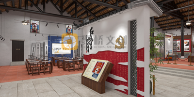 紅色鄉(xiāng)村的建設(shè)標(biāo)準(zhǔn)是什么？