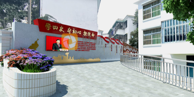 紅色鄉(xiāng)村規(guī)劃設(shè)計(jì)方案需要考慮哪些方面？