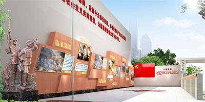 不得不看!黨建文化建設包含哪些?聚橋文創(chuàng)來回答