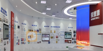 黨校黨性教育展館空間設計思路，教育性與互動性并重