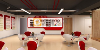 深耕一地，教化一方：政府單位全域廉潔文化展館設計規劃與實踐