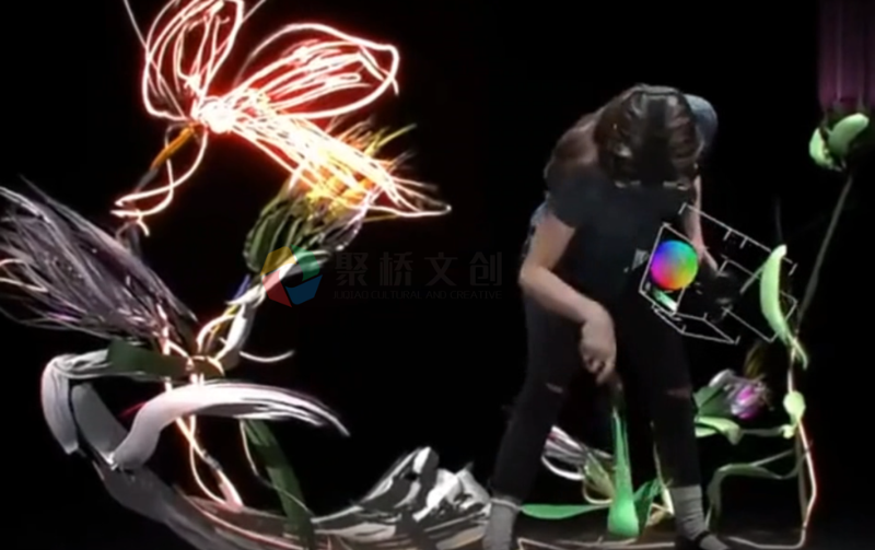 沉浸式設(shè)計(jì)