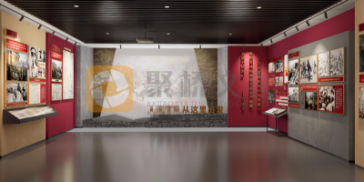 新時(shí)代紅色展館設(shè)計(jì)：為何要注重情感營(yíng)造？