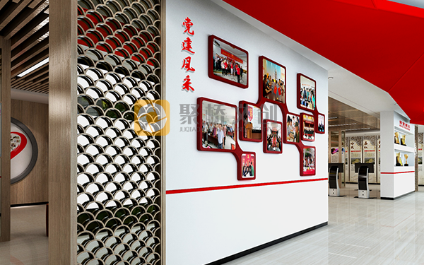 深圳VR黨建展廳設計哪家公司做得好？