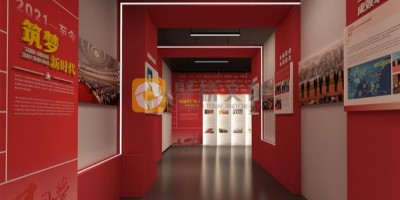 黨建黨史館建設，要怎么做規劃思路？