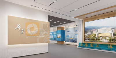醫(yī)院院史館設(shè)計五大核心要素，塑造有溫度的醫(yī)院品牌