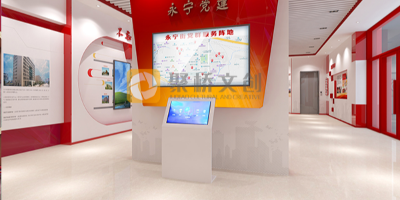 規(guī)劃局紅色文化展廳怎么設(shè)計(jì)主題？專(zhuān)業(yè)黨建展廳設(shè)計(jì)公司告訴你