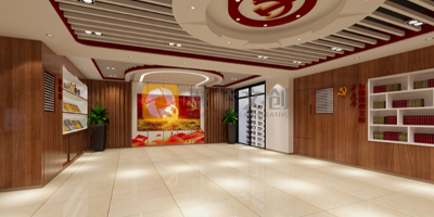 黨建展館設(shè)計(jì)過(guò)程中容易忽略的五大問(wèn)題