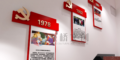 紅色文化設(shè)計中要有哪些思考？