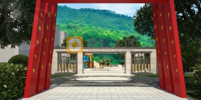 紅色紀(jì)念館設(shè)計(jì)趨勢(shì)：科技賦能，打造智慧紀(jì)念空間