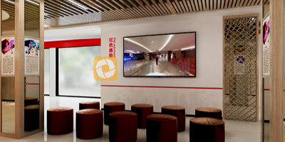 VR黨建館后期維護費用高不高？