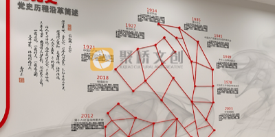 基層黨建品牌logo設計應該遵循哪些原則？