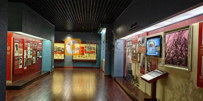 數(shù)字化時(shí)代，黨建展館設(shè)計(jì)如何進(jìn)行創(chuàng)新？