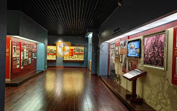 數字化時代，黨建展館設計如何進行創新？