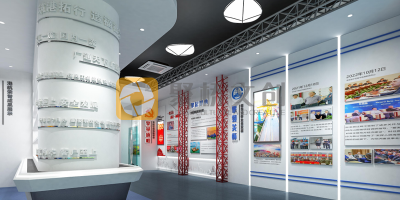 面向中小學生群體，紅色文化教育展館如何設計構思？