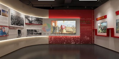 紅色展館設計如何喚醒年輕一代的文化認同？這3個策略值得借鑒