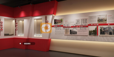 賦能高校思政教育：如何為大學(xué)打造一個(gè)吸引學(xué)生的紅色教育展廳？