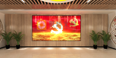 紅色文化主題展廳的設計理念有哪些？