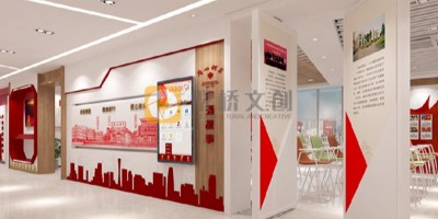 紅色文化景區文創產品設計：如何提煉特色元素