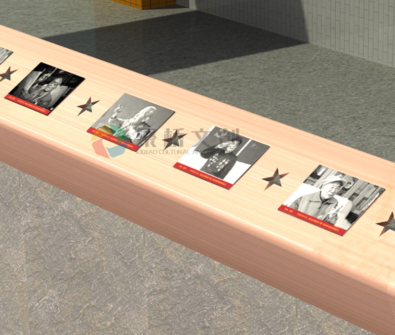 紅色文化資源有哪些？