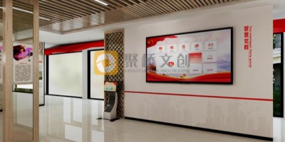 年輕人喜聞樂(lè)見(jiàn)的黨史館是什么樣的？