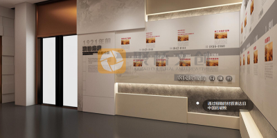 從空間敘事到情感共鳴：解密優秀紅色展廳設計的底層邏輯